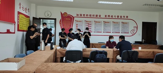 中糧集團引入像數智慧中醫，為職工健康保駕護航