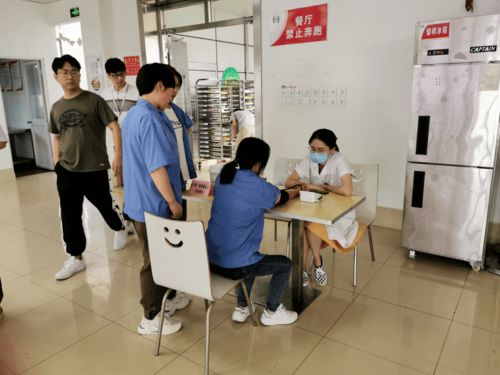 寶山工會(huì)健康服務(wù)點(diǎn) 送健康服務(wù)到身邊，邀您共享貼心關(guān)懷