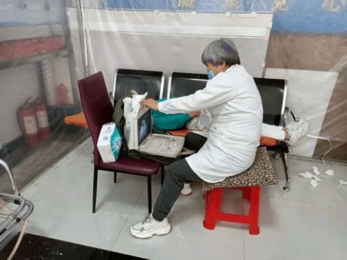 關(guān)愛(ài)女性 守護(hù)健康——大楊樹(shù)鎮(zhèn)開(kāi)展志愿服務(wù)活動(dòng)側(cè)記